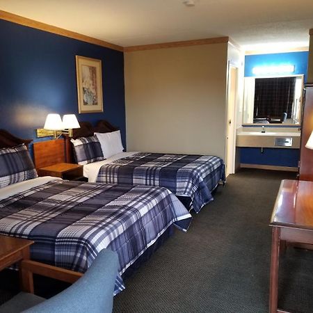Travel Inn Duffield ภายนอก รูปภาพ