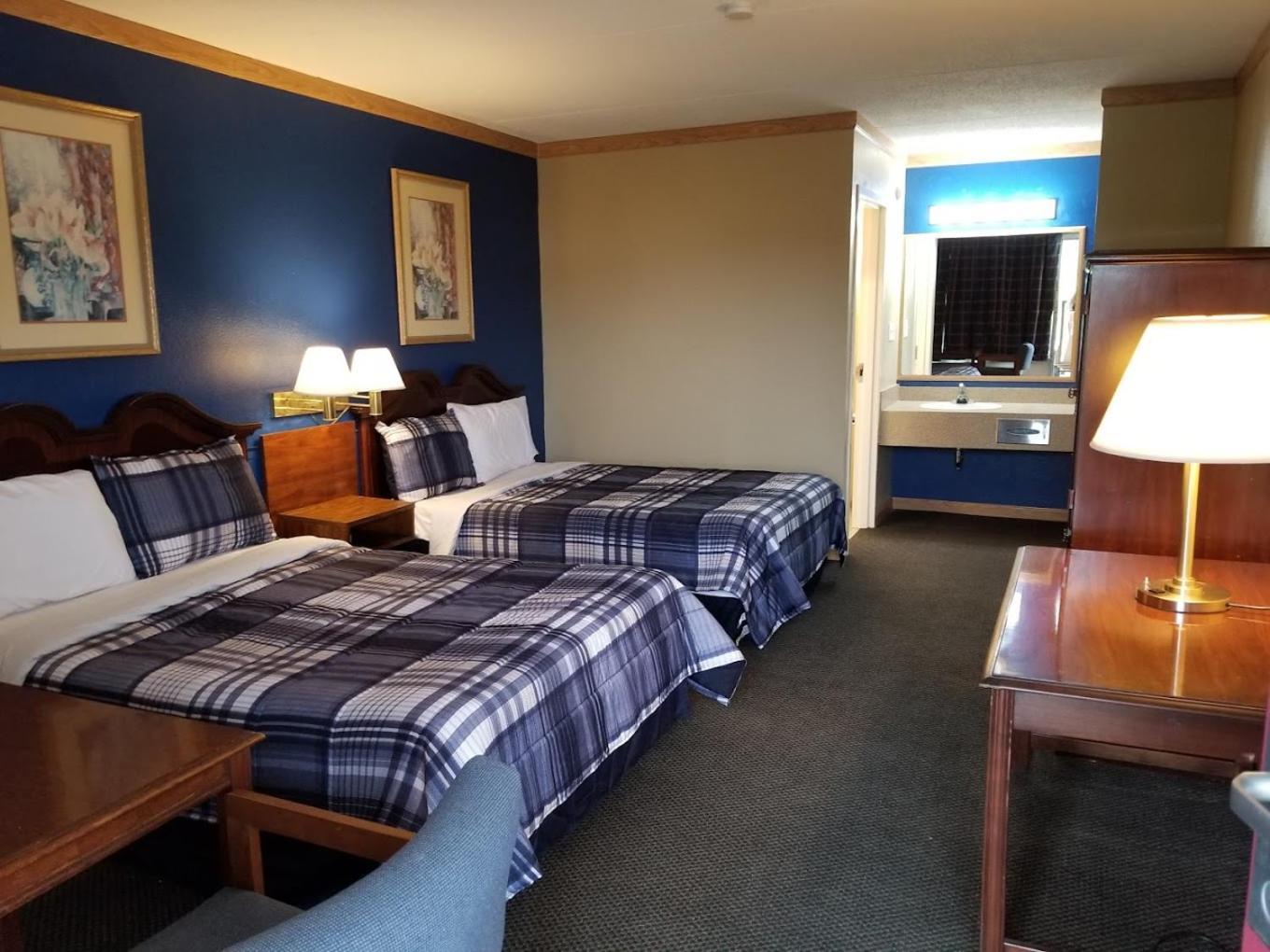 Travel Inn Duffield ภายนอก รูปภาพ