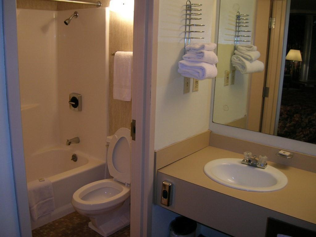 Travel Inn Duffield ห้อง รูปภาพ