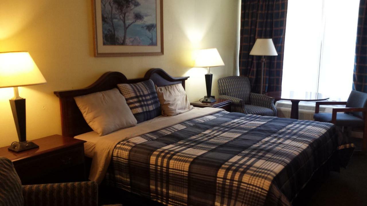 Travel Inn Duffield ภายนอก รูปภาพ