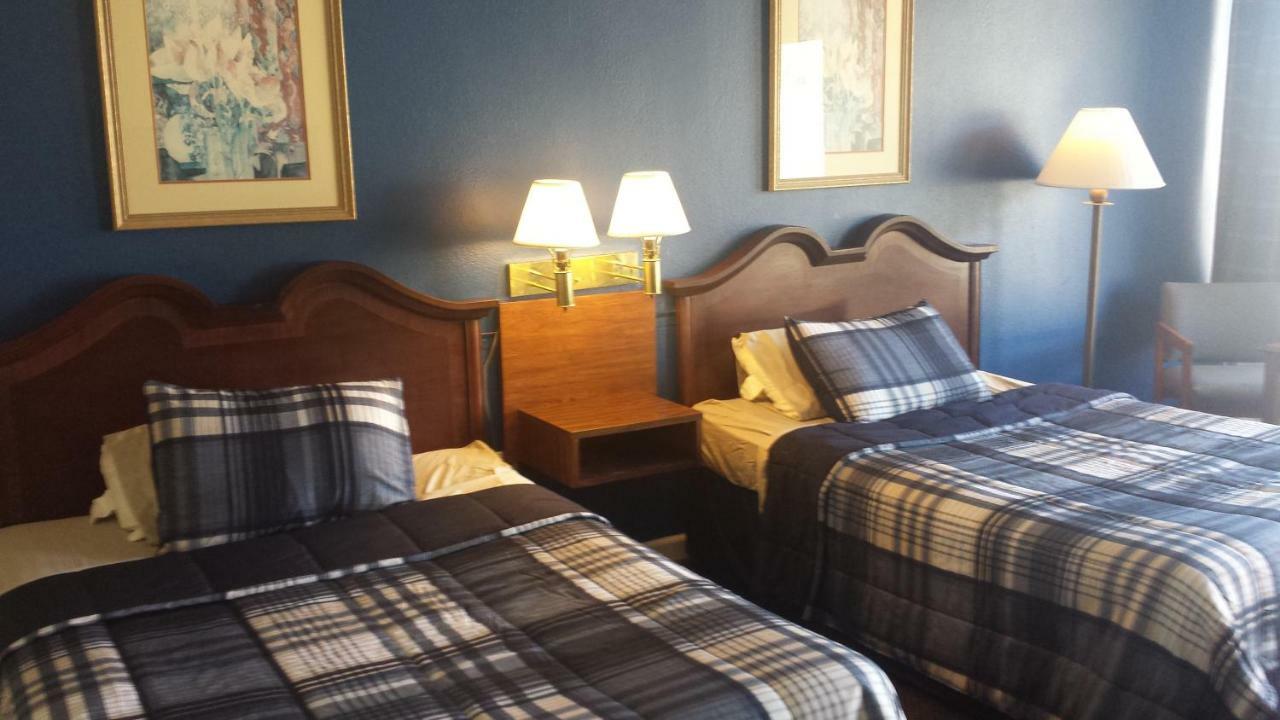 Travel Inn Duffield ภายนอก รูปภาพ
