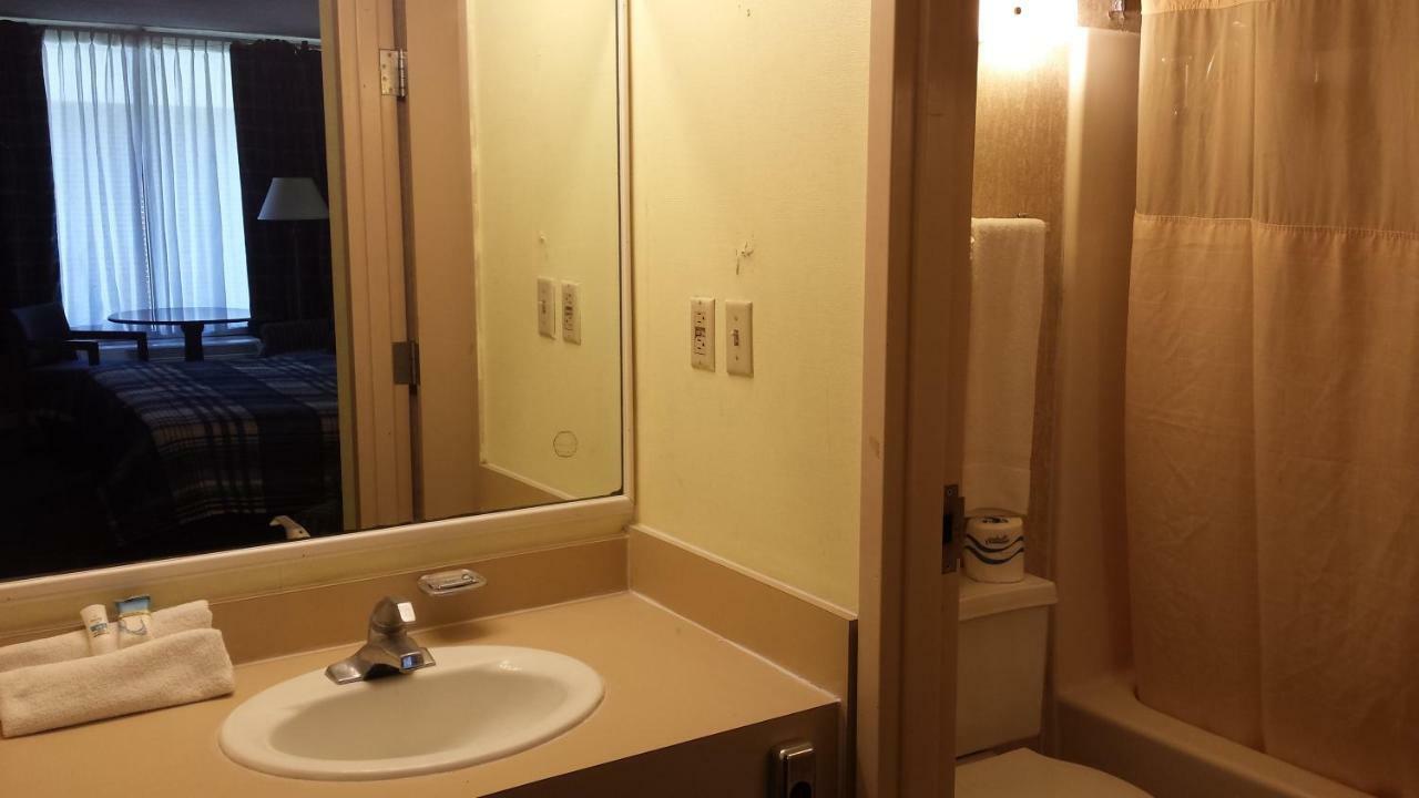 Travel Inn Duffield ภายนอก รูปภาพ